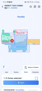 Screenshot 20241214 183400 Ecovacs Home