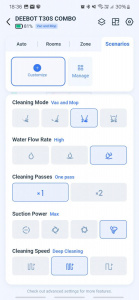Screenshot 20241214 183645 Ecovacs Home