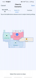 Screenshot 20241214 183723 Ecovacs Home
