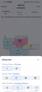 Screenshot 20241214 183730 Ecovacs Home