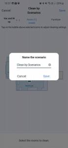 Screenshot 20241214 183737 Ecovacs Home