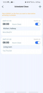 Screenshot 20241214 185325 Ecovacs Home