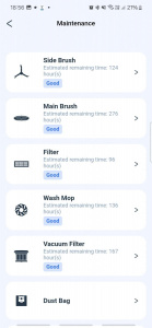 Screenshot 20241214 185649 Ecovacs Home