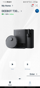 Screenshot 20241215 113055 Ecovacs Home