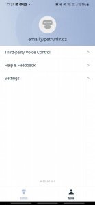Screenshot 20241215 113102 Ecovacs Home