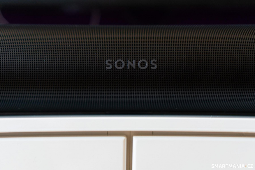 Sonos Arc Ultra 