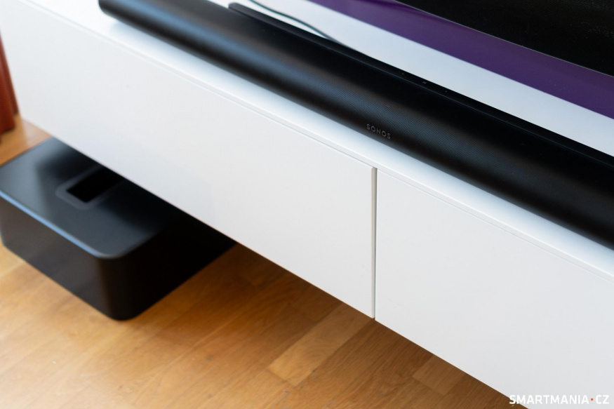 Sonos Arc Ultra Sonos Arc Ultra