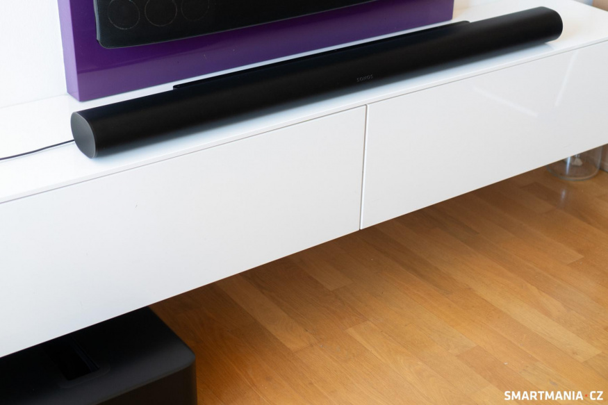 Sonos Arc Ultra 