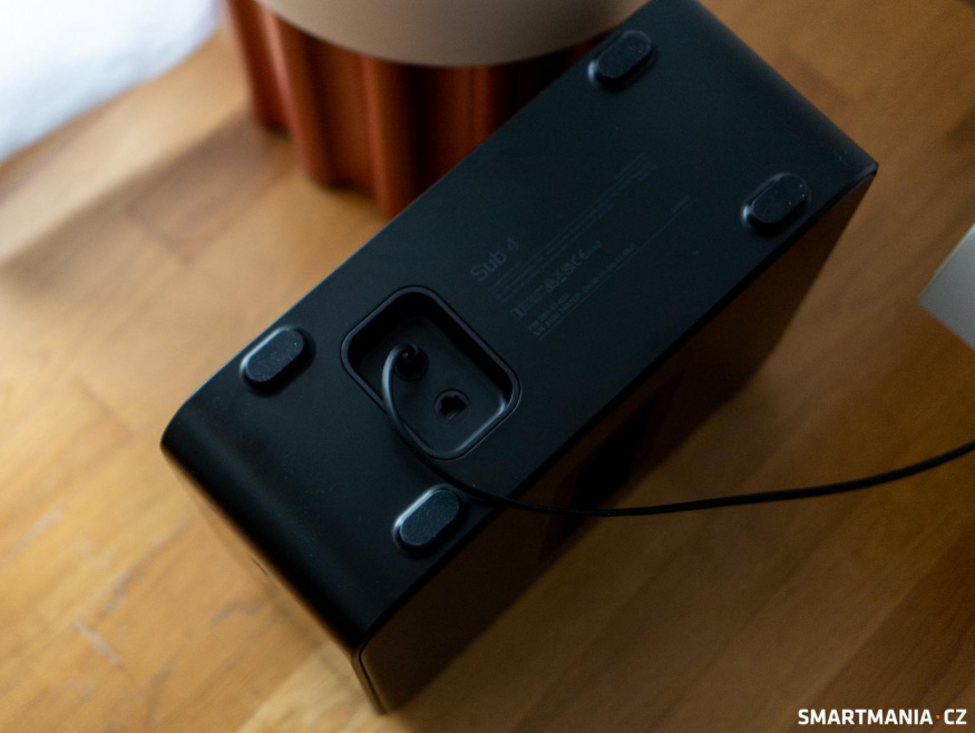 Sonos Sub 4 3