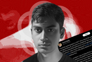 Suchir Openai, bývalý zaměstnanec OpenAI