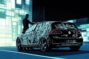 Obří skandál Volkswagenu: na internet unikla citlivá data 800 tisíců vozů včetně škodovek