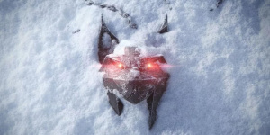 Teaser na hru Witcher 4