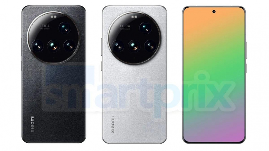 Xiaomi 15 Ultra na neoficiálním renderu Xiaomi 15 Ultra na neoficiálním renderu