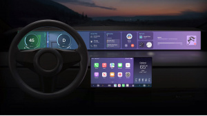 Apple CarPlay Apple CarPlay