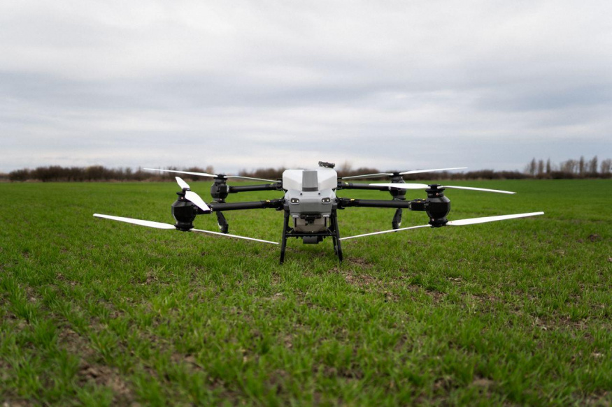 Dji Agras T50