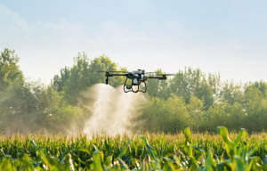 Dji Agras T50 Postrikovani Scaled