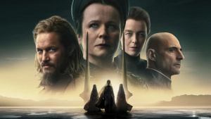 Ústřední postavy ze seriálu Dune: Prophecy