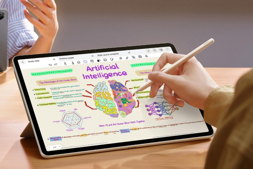 Tablet MatePad 11.5 S