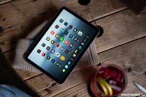 Ipad Mini 7