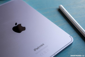 Ipad Mini 7