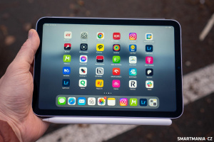Ipad Mini 7