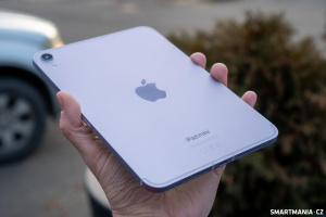 Ipad Mini 7