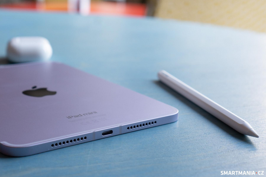iPad mini (2024)