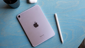 Ipad Mini 7