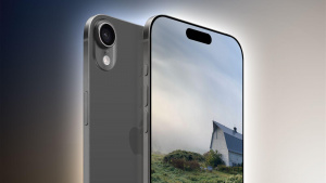 iPhone 17 Air na snímku MacRumors