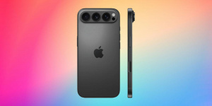 Takto prý iPhone 17 Pro určitě vypadat nebude