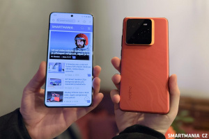 Realme GT 7 Pro naživo