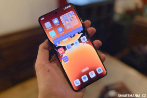 Realme GT 7 Pro naživo