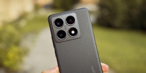 Chytrý telefon Xiaomi 14t