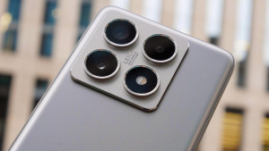 Fotoaparát Xiaomi 14T Pro