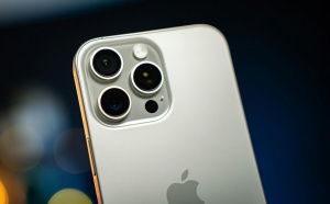 iPhone 16 Pro za pár stovek měsíčně? S Cashtec Upgrade žádný problém!