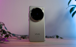 Chytrý telefon Vivo X200 Pro