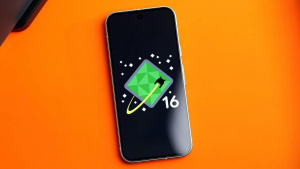 Android 16
