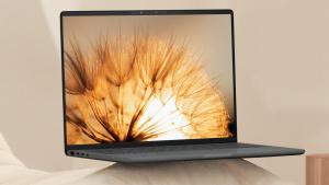 Asus Zenbook A14 na oficiálním snímku
