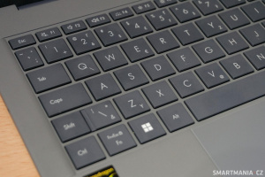 Klávesnice notebooku Asus Zenbook A14
