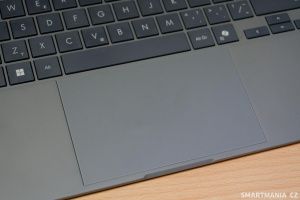 Touchpad notebooku Asus Zenbook A14