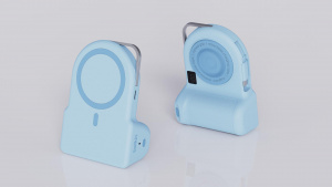 Belkin Stage PowerGrip pro iPhone