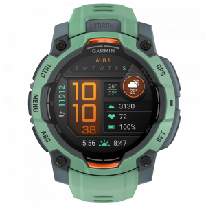Garmin Instinct 3 Katalog