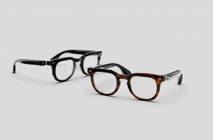 Halliday Glasses