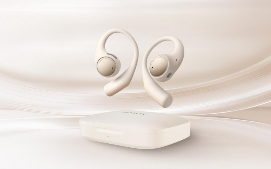 Sluchátka Honor Earbuds Open