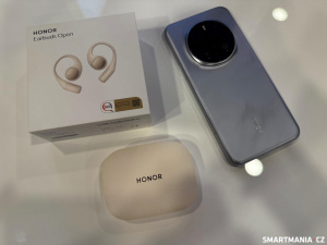 Sluchátka Honor Earbuds Open