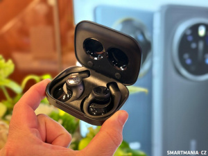 Sluchátka Honor Earbuds Open