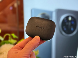 Sluchátka Honor Earbuds Open