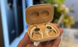 Sluchátka Honor Earbuds Open
