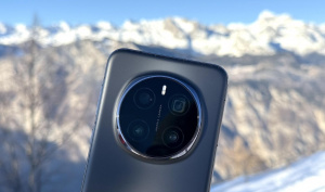 Test fotoaparátů smartphonu Honor Magic 7 Pro