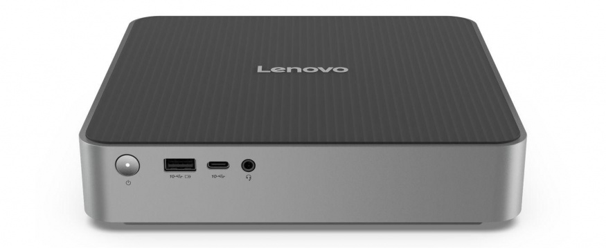 Lenovo IdeaCentre na tiskovém snímku